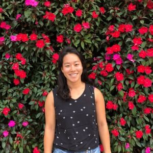 Meet your Posher, Maryli